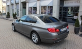 BMW 520d automat