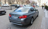 BMW 520d automat