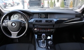 BMW 520d automatic