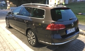 VW Passat Variant 4x4, automat
