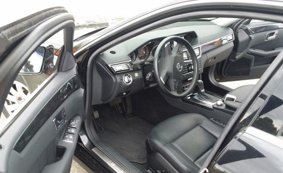 Mercedes E 250, automat