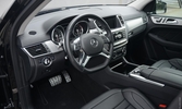 Mercedes ML 350