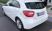 Mercedes A trieda 200 CDI A/T