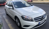 Mercedes A trieda 200 CDI A/T