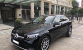 Mercedes GLC automat