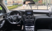 Mercedes GLC automat