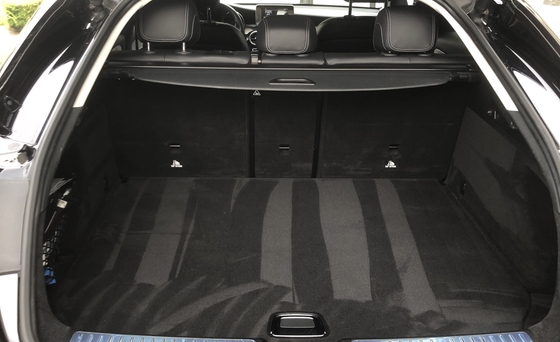 Mercedes GLC automat