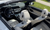 BMW 4 cabrio
